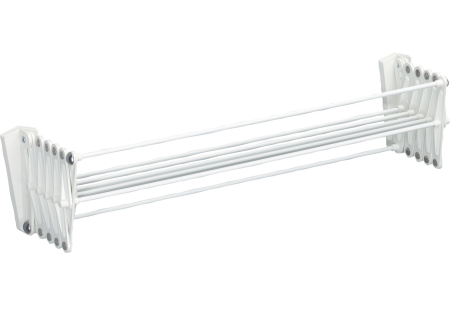 Uscator rufe Juwel Smart 80, Alb, 5 m [2]