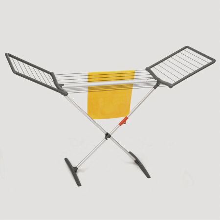 Uscator rufe Juwel FashionDry Gri, 18 m [1]