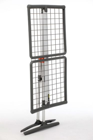 Uscator rufe Juwel FashionDry Gri, 18 m [6]