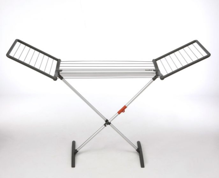 Uscator rufe Juwel FashionDry Gri, 18 m [5]