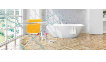 Uscator rufe Juwel FashionDry Mint, 18 m [4]