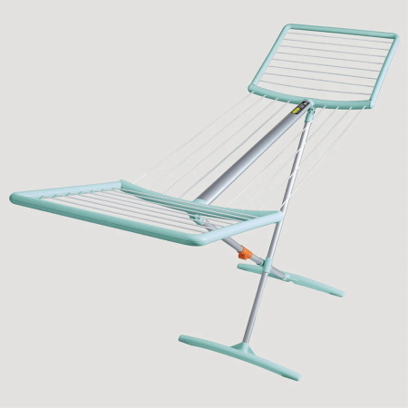 Uscator rufe Juwel FashionDry Mint, 18 m [1]