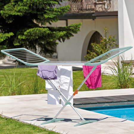 Uscator rufe Juwel FashionDry Mint, 18 m [6]