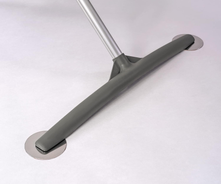 Uscator rufe Juwel FashionDry Plus, Gri, 18 m [8]