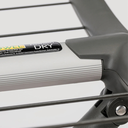 Uscator rufe Juwel FashionDry Plus, Gri, 18 m [11]