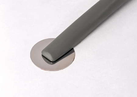 Uscator rufe Juwel FashionDry Plus, Gri, 18 m [9]