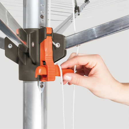 Uscator rufe rotativ Juwel Comfort Plus 600, 52,1 m [5]