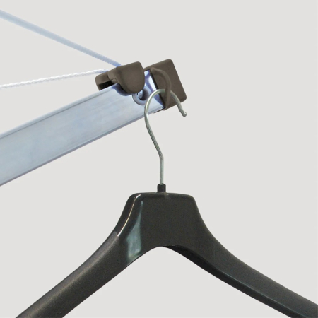 Uscator rufe rotativ Juwel Comfort Plus 600, 52,1 m [6]