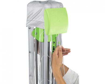 Uscator rufe Juwel rotativ Novaplus 500 Easy 42,5 m [2]