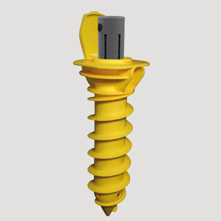 Uscator rufe rotativ Juwel NovaPlus 600 Easy, 51 m [8]