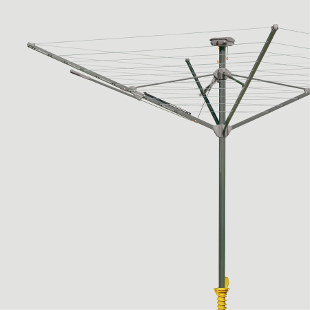 Uscator rufe rotativ Juwel NovaPlus Evolution Lift, 51 m [2]