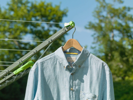 Uscator rufe rotativ Juwel NovaPlus Evolution Lift, 51 m [13]