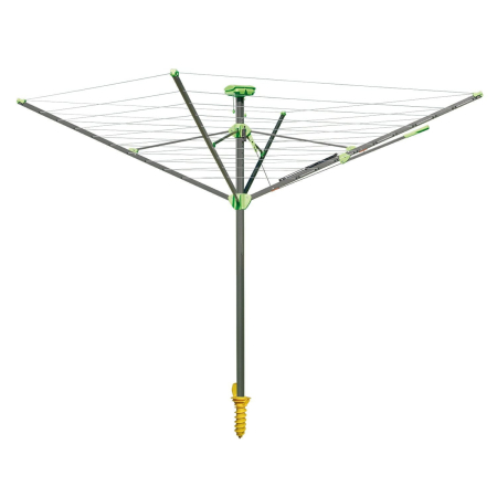 Uscator rufe rotativ Juwel NovaPlus Evolution Lift, 51 m [1]