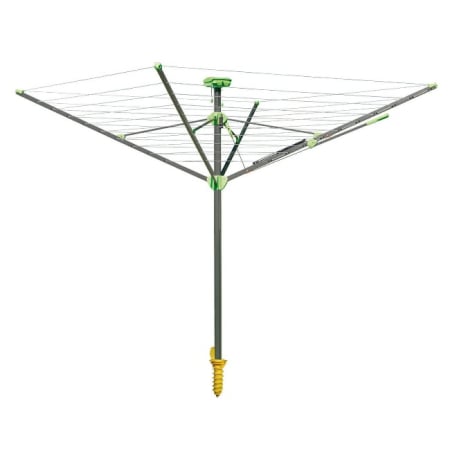 Uscator rufe rotativ Juwel NovaPlus Evolution Lift, 51 m