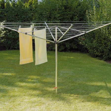 Uscator rufe rotativ Juwel Prima 600, 52,1 m [5]