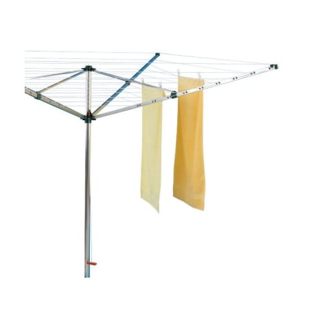 Uscatoare Rufe - Uscator rufe rotativ Juwel Prima 600, 52,1 m