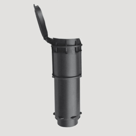 Uscator rufe rotativ Juwel Prima 600, 52,1 m [6]