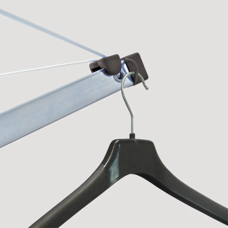 Uscator rufe rotativ Juwel Prima 600, 52,1 m [4]