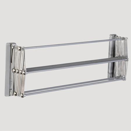 Uscator rufe Juwel RuckZuck 60, Gri, 3,8 m [4]