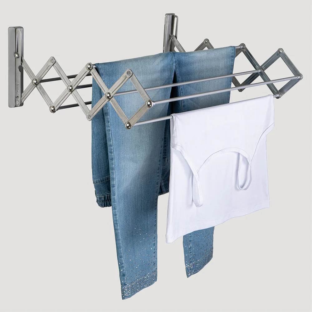 Uscator rufe Juwel RuckZuck 60, Gri, 3,8 m [2]