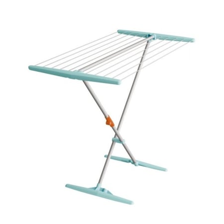 Uscator rufe Juwel SuperDry Basic Mint, 11 m