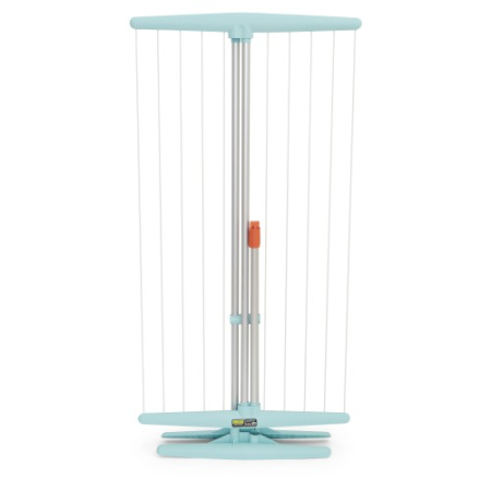 Uscator rufe Juwel SuperDry Basic Mint, 11 m [5]