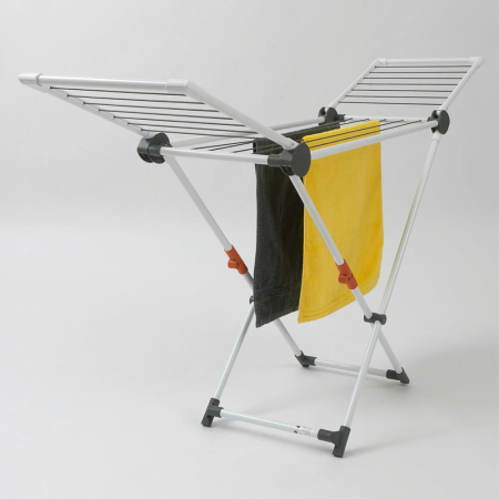 Uscator rufe Juwel SuperDry Maxi Gri, 20 m [3]