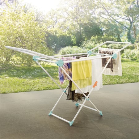 Uscator rufe Juwel SuperDry Maxi Mint, 20 m [7]