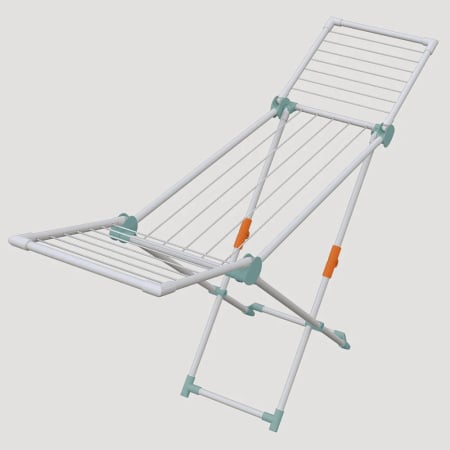 Uscator rufe Juwel SuperDry Maxi Mint, 20 m [4]