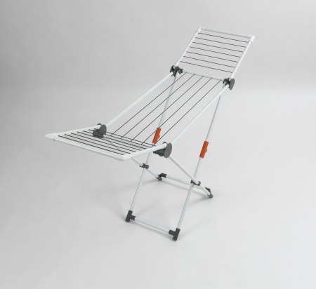 Uscator rufe Juwel SuperDry Mini Gri, 12 m [2]