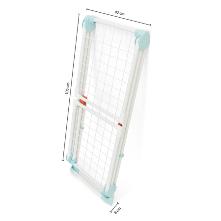 Uscator rufe Juwel SuperDry Mini Mint, 12 m [5]