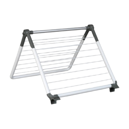 Casa - Uscator rufe Juwel SuperDry Wing Gri, 8,8 m