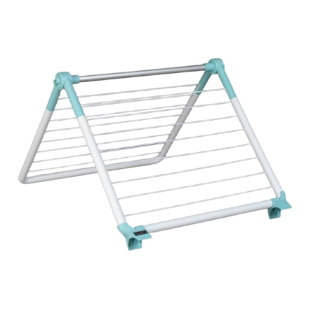 Uscator rufe Juwel SuperDry Wing Mint, 8,8 m