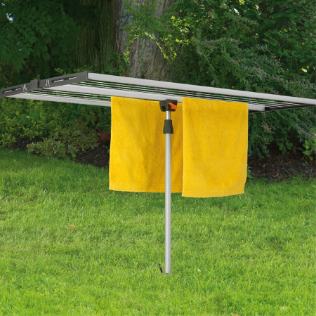 Uscator rufe Juwel Swing 200, 18,9 m [4]