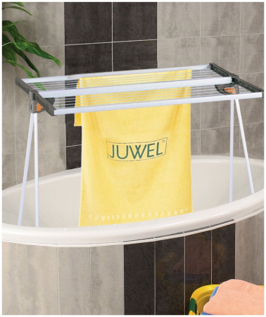 Uscator rufe Juwel TWIST 140 13,7 m [8]