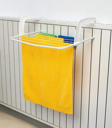 Uscator rufe radiator Juwel Piccolo, 2,5 m [1]