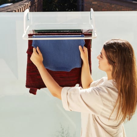 Uscator rufe radiator Juwel Piccolo, 2,5 m [5]