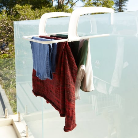 Uscator rufe radiator Juwel Piccolo, 2,5 m [4]