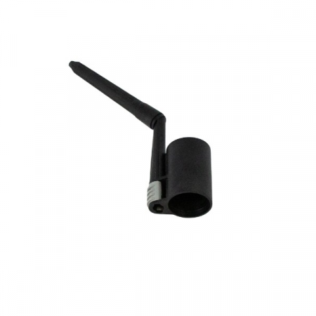 Accesorii generatoare de abur - Duza universala cu extensie Steam Italy