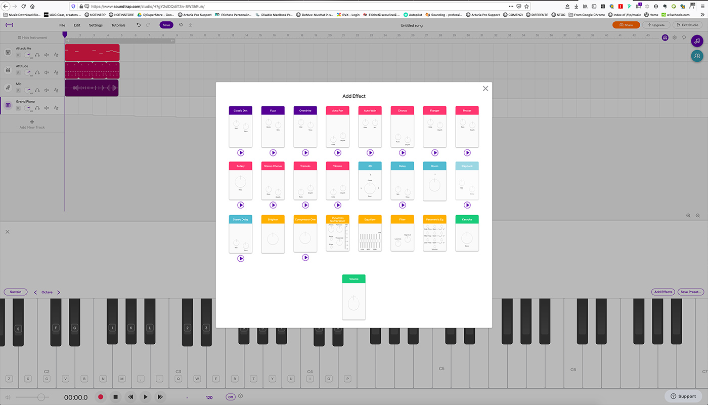 soundtrap