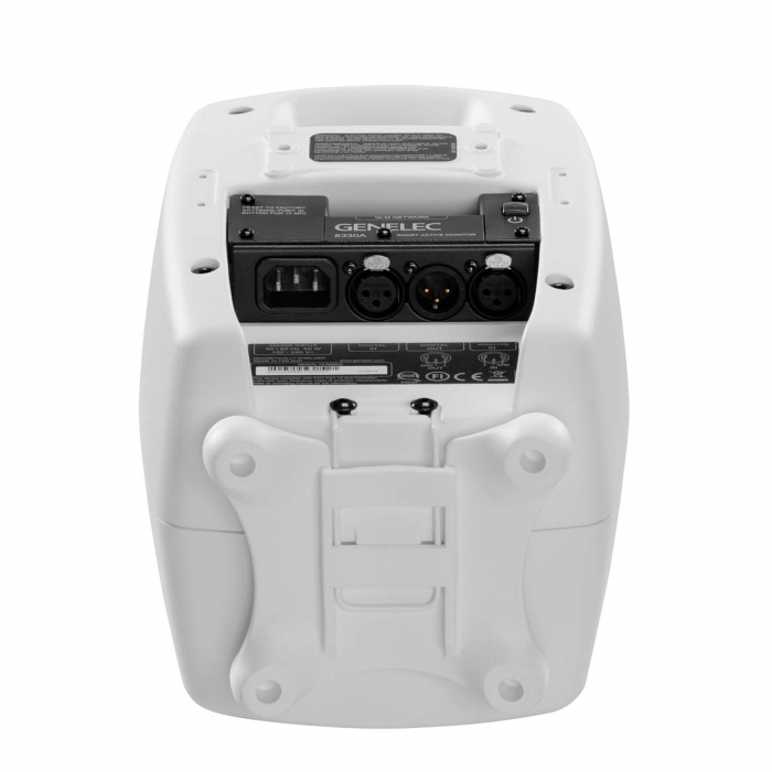 Genelec 8330A White [5]