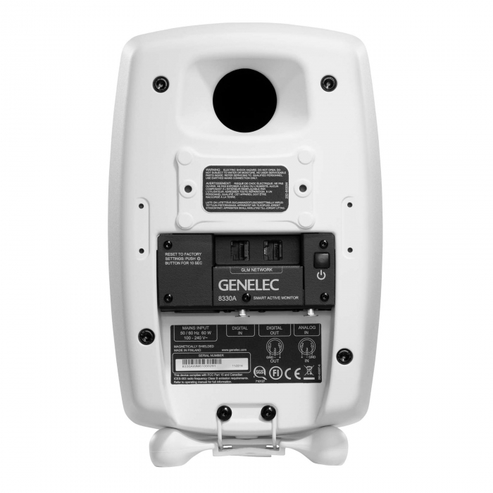 Genelec 8330A White [4]