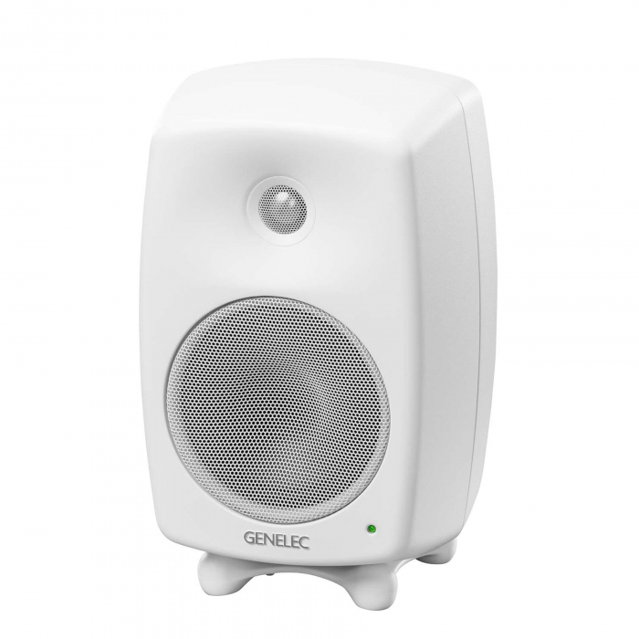 Genelec 8330A White [3]