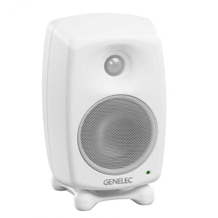 Genelec 8330A White [2]