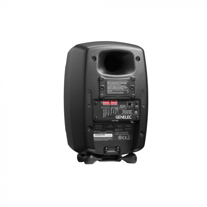 Genelec 8331A Black [6]