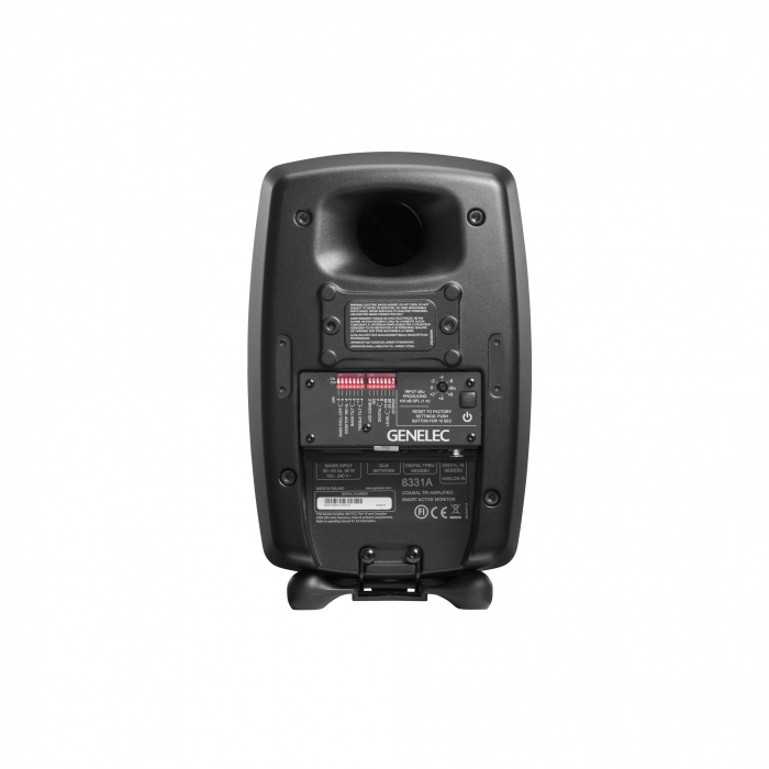 Genelec 8331A Black [7]