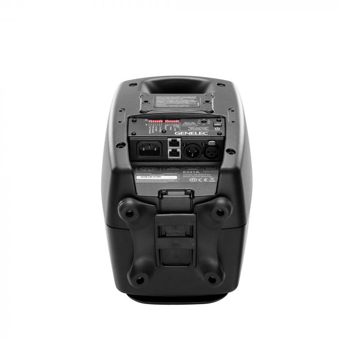 Genelec 8331A Black [4]