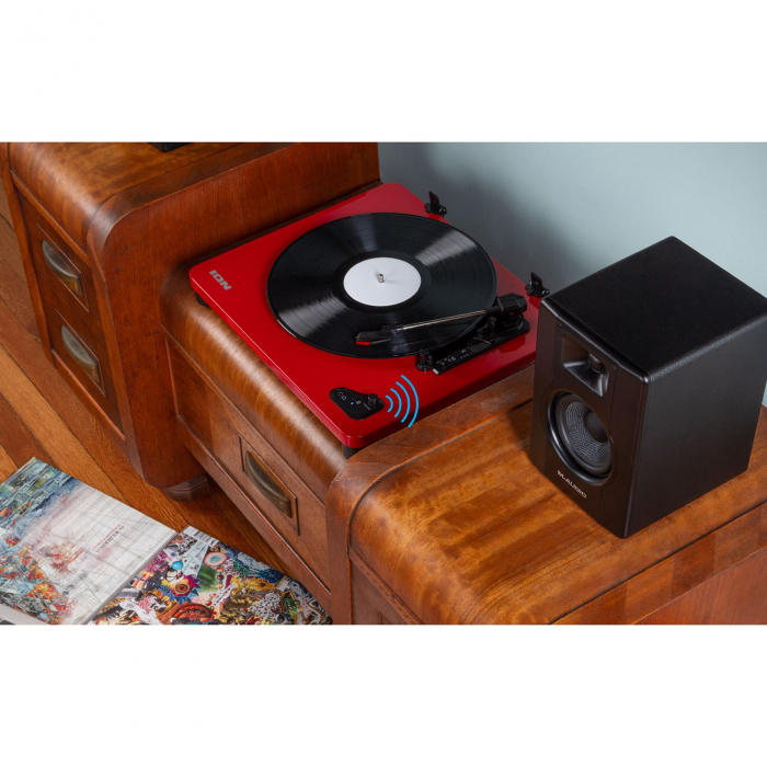 M-Audio BX4 BT (pereche) [4]