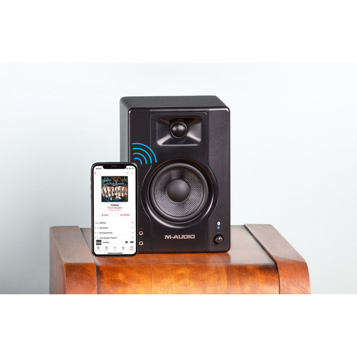 M-Audio BX4 BT (pereche) [5]