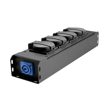 Rack-uri pentru Studio - Adam Hall PRO PORT 4